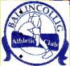 Ballincollig Athletic Club 1